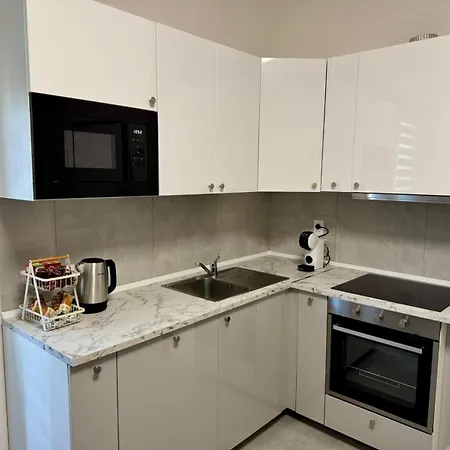 La Sosta Lippo Appartement *