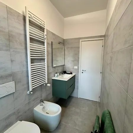La Sosta Lippo Appartement Bologna