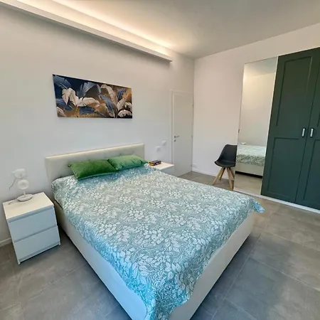 La Sosta Lippo Appartement Bologna