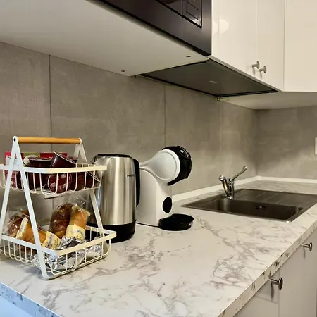 La Sosta Lippo Appartement *