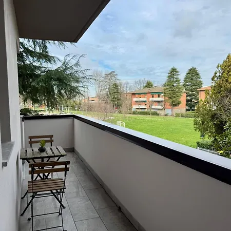 La Sosta Lippo Bologna