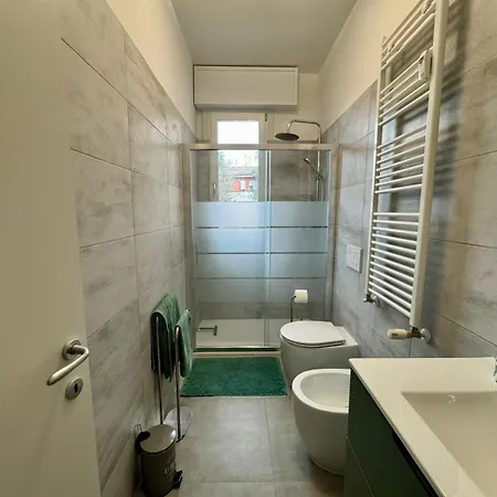 Appartement La Sosta Lippo Bologna
