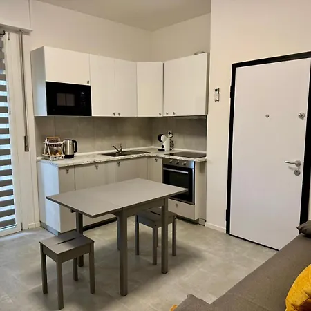 La Sosta Lippo Apartment Bologna