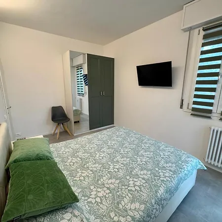 Apartment La Sosta Lippo