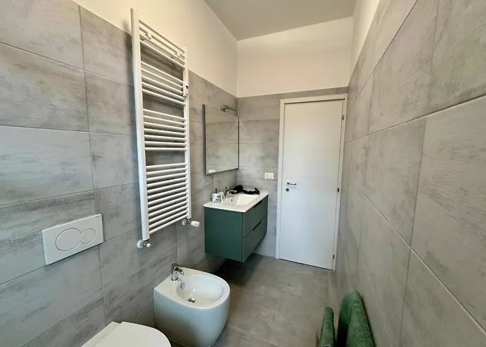 La Sosta Lippo شقة بولونيا
