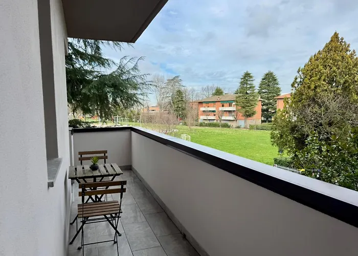 La Sosta Lippo Bologna