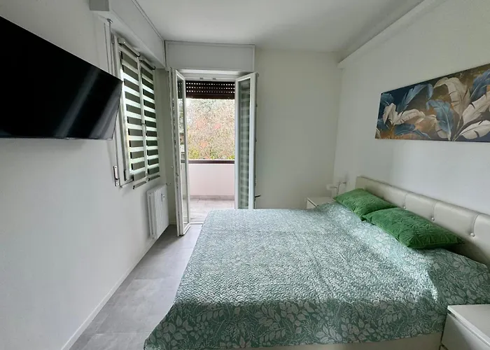 Appartement La Sosta Lippo Bologna