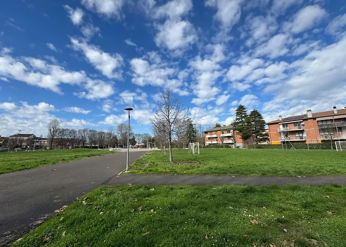 Appartement La Sosta Lippo *