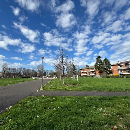 Apartment La Sosta Lippo *