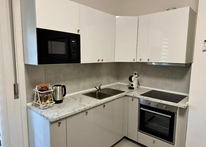 La Sosta Lippo Apartment *