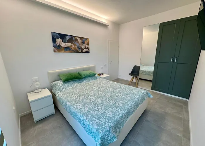 La Sosta Lippo Apartment Bologna