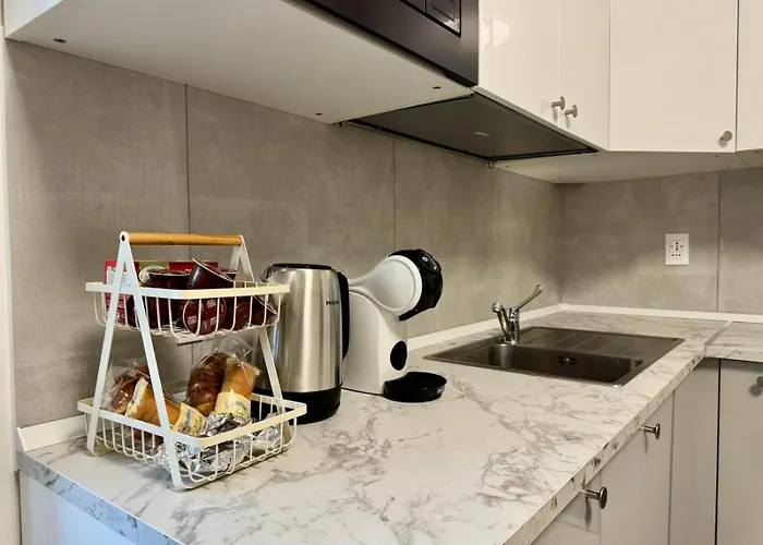 La Sosta Lippo Apartment *