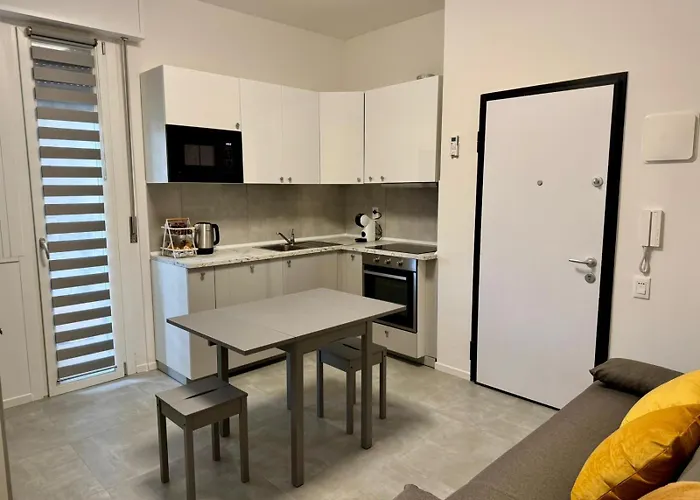 La Sosta Lippo Apartment Bologna