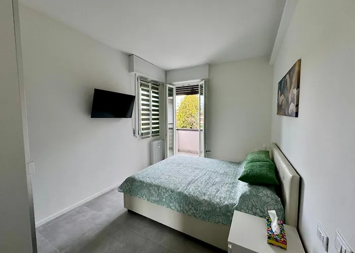 La Sosta Lippo Apartment