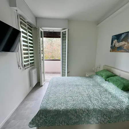 Apartment La Sosta Lippo Bologna