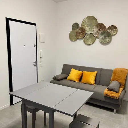Apartment La Sosta Lippo Bologna