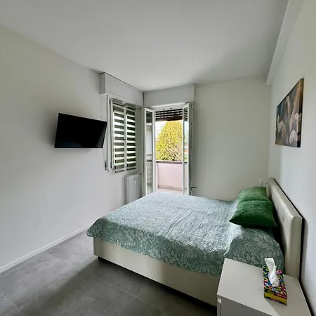 La Sosta Lippo Apartment